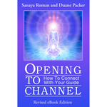 Opening to Channel